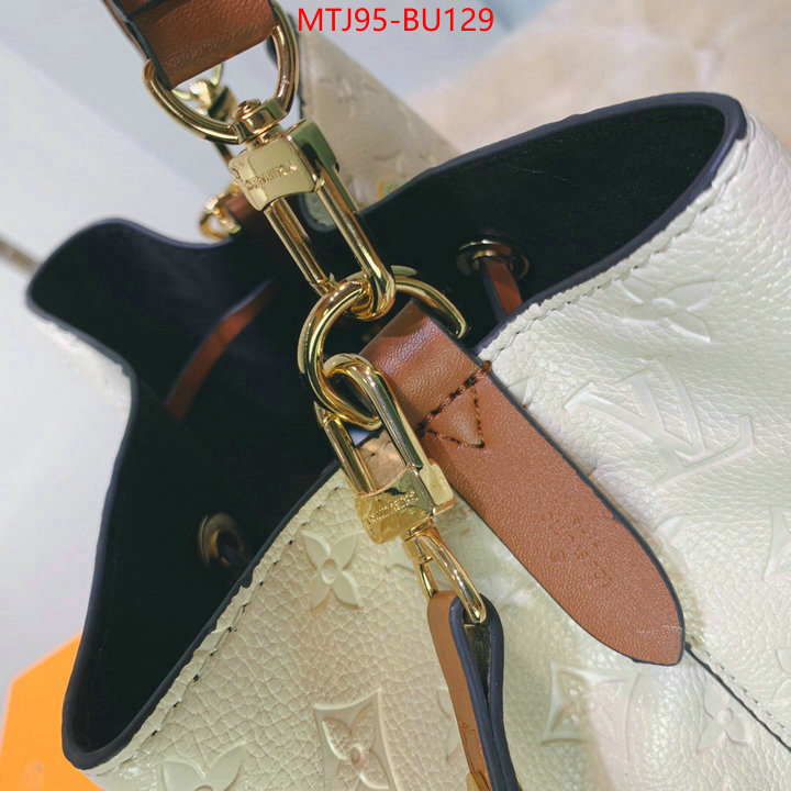 LV Bags(4A)-Nono-No Purse-Nano No-,styles & where to buy ,ID: BU129,$: 95USD