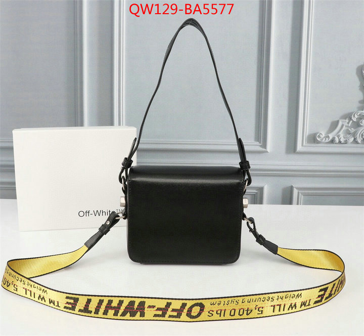 Off-White Bags ( TOP )-Diagonal-,top quality website ,ID: BA5577,$: 129USD