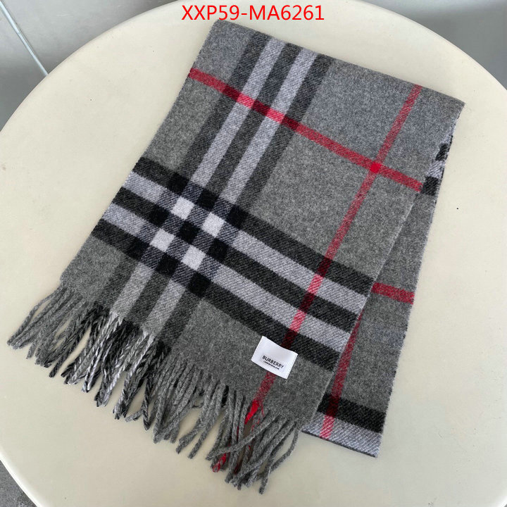 Scarf-Burberry,replica 2023 perfect luxury , ID: MA6261,$: 59USD