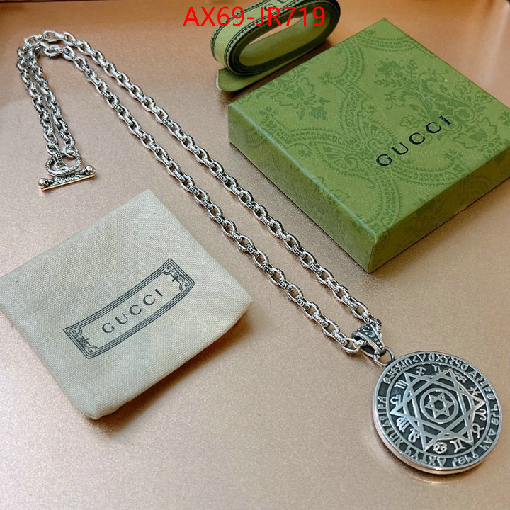 Jewelry-Gucci,every designer ,ID: JR719,$: 69USD