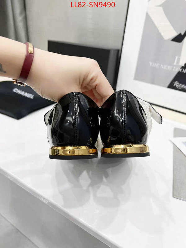 Women Shoes-Chanel,knockoff , ID: SN9490,$: 82USD