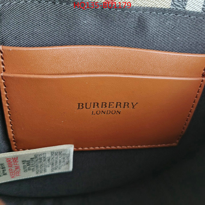 Burberry Bags(TOP)-Diagonal-,ID: BU1179,$: 135USD