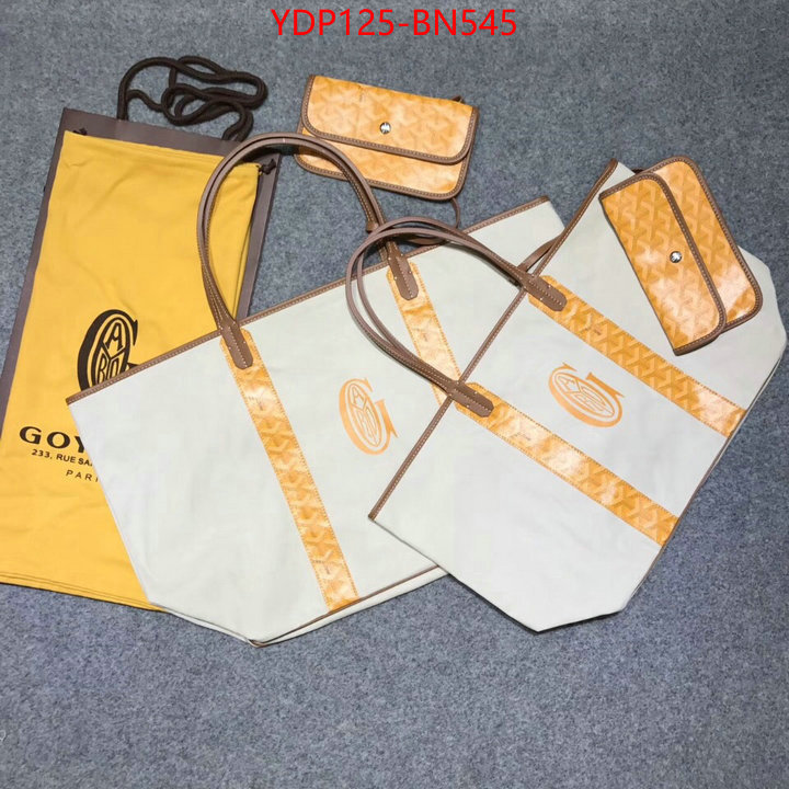 Goyard Bags(TOP)-Handbag-,ID: BN545,