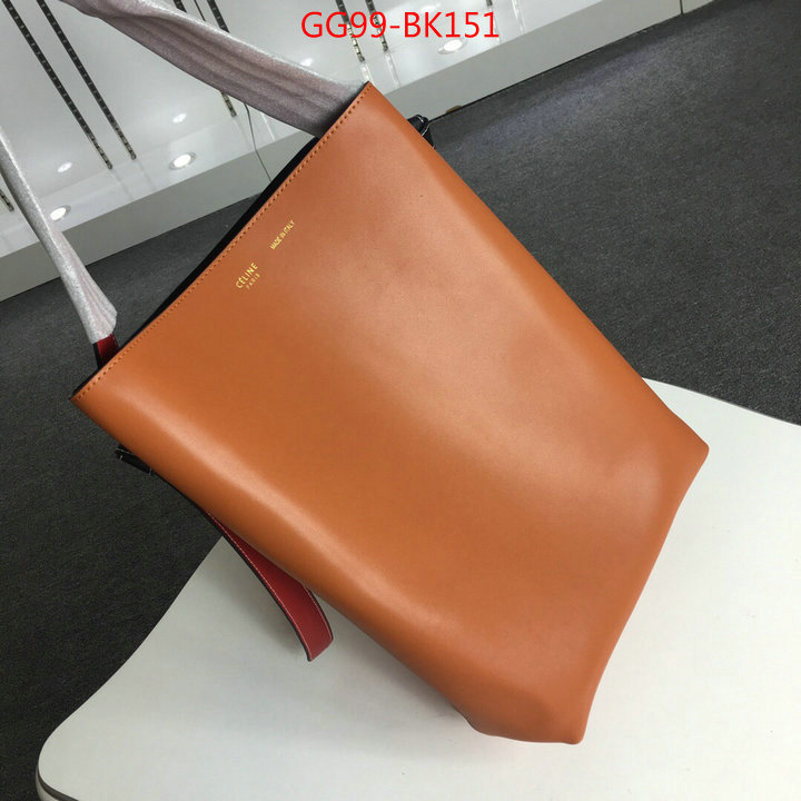 CELINE Bags(4A)-Diagonal,1:1 clone ,ID: BK151,