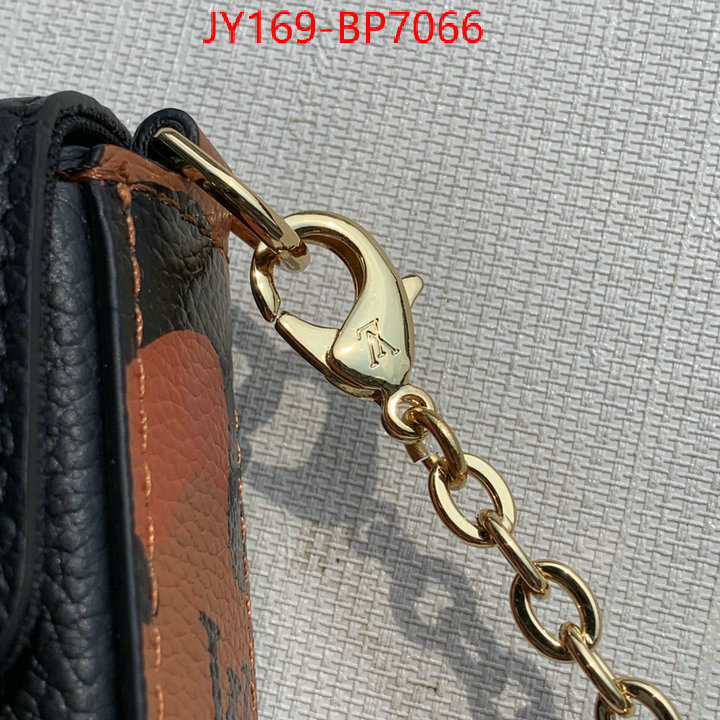 LV Bags(TOP)-New Wave Multi-Pochette-,ID: BP7066,$: 169USD