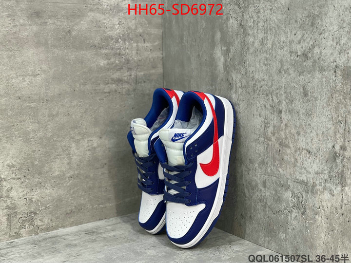 Men Shoes-Nike,1:1 replica wholesale , ID: SD6972,$: 65USD