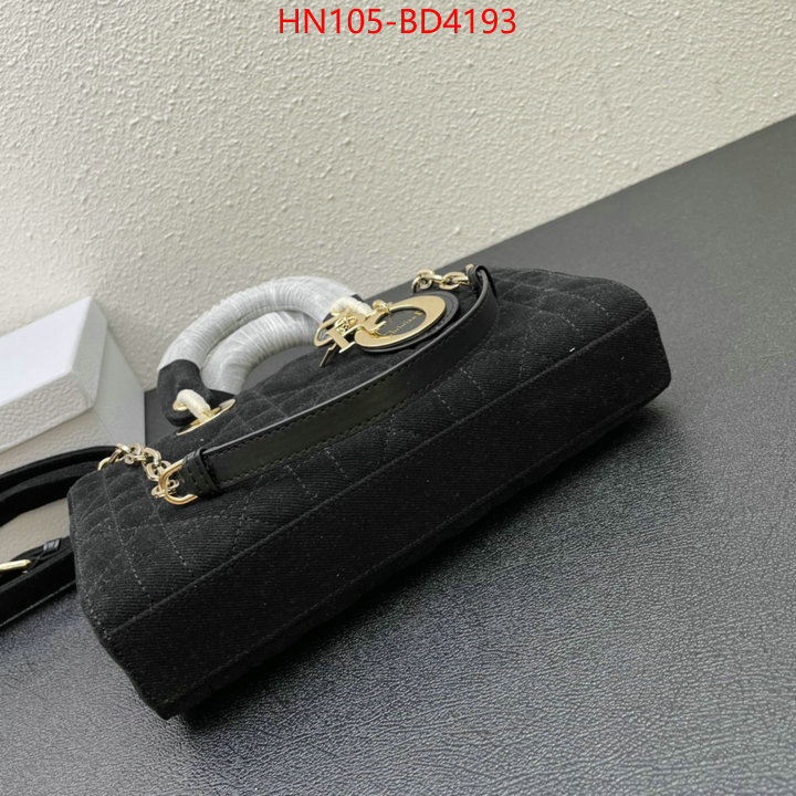 Dior Bags(4A)-Other Style-,ID: BD4193,$: 105USD