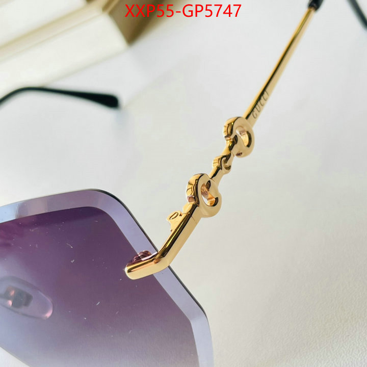 Glasses-Gucci,buy the best high quality replica , ID: GP5747,$: 55USD