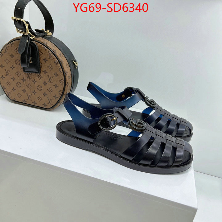 Women Shoes-Gucci,best replica quality , ID: SD6340,$: 69USD