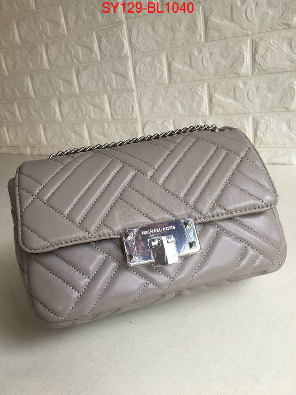 Michael Kors Bags(TOP)-Diagonal-,replicas ,ID: BL1040,$: 129USD