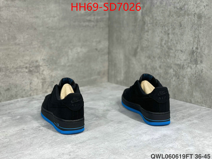 Women Shoes-NIKE,aaaaa replica , ID: SD7026,$: 69USD