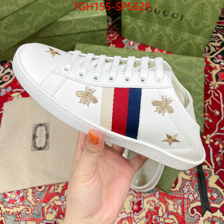 Women Shoes-Gucci,top fake designer , ID: SP5629,$: 155USD