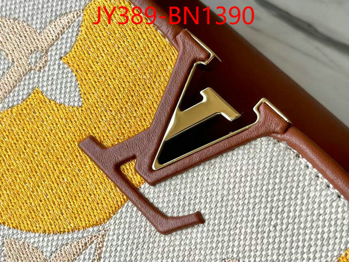 LV Bags(TOP)-Handbag Collection-,ID: BN1390,$: 389USD