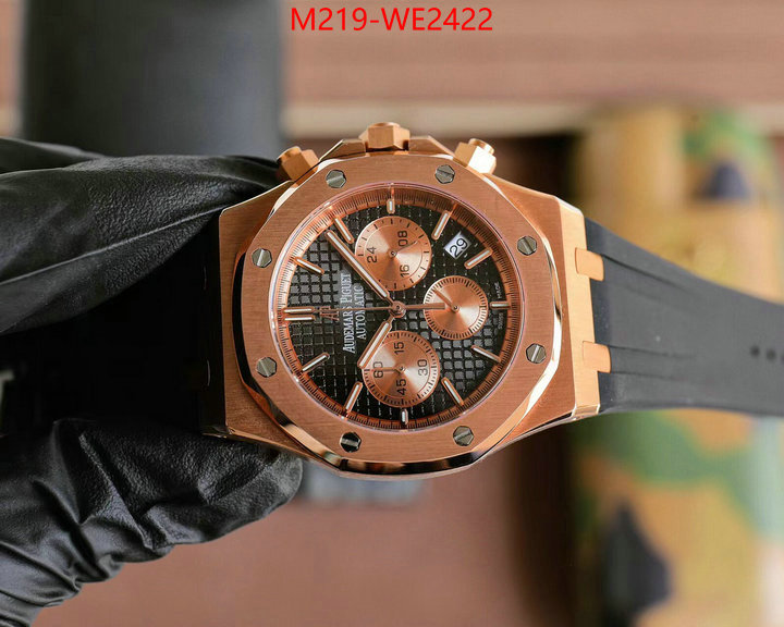 Watch (TOP)-Audemars Piguet,how to buy replcia , ID: WE2422,$: 219USD