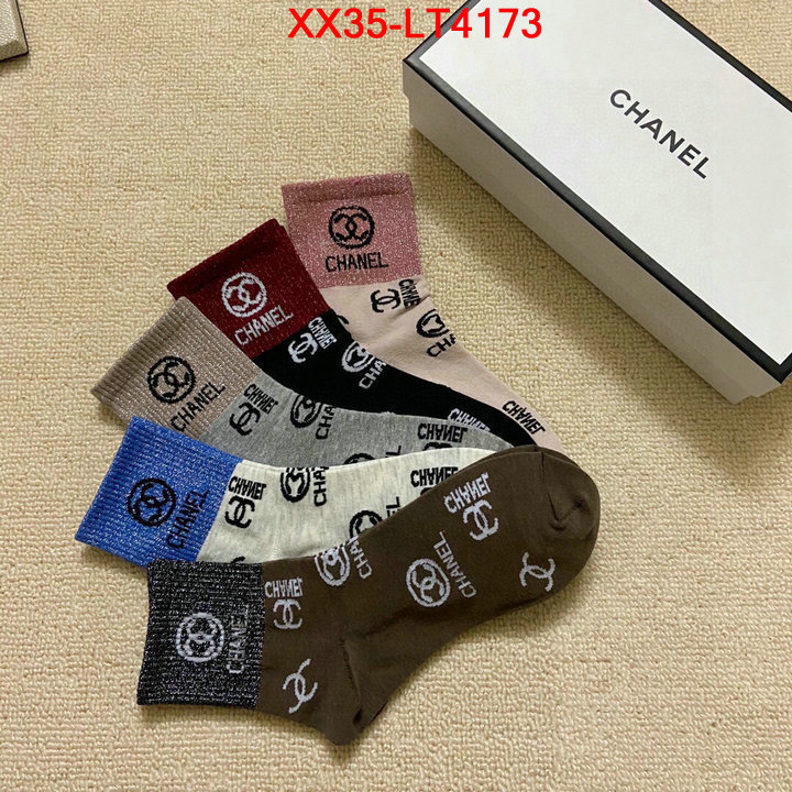 Sock-Gucci,aaaaa+ quality replica , ID: LT4173,$:35USD