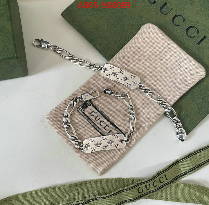 Jewelry-Gucci,best aaaaa ,ID: JW6099,$: 65USD