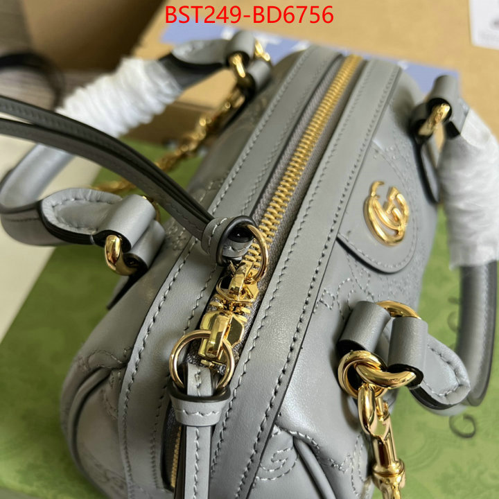 Gucci Bags(TOP)-Diagonal-,buy best high-quality ,ID: BD6756,$: 249USD