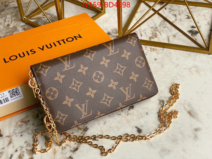 LV Bags(TOP)-Pochette MTis-Twist-,ID: BD4598,$: 159USD