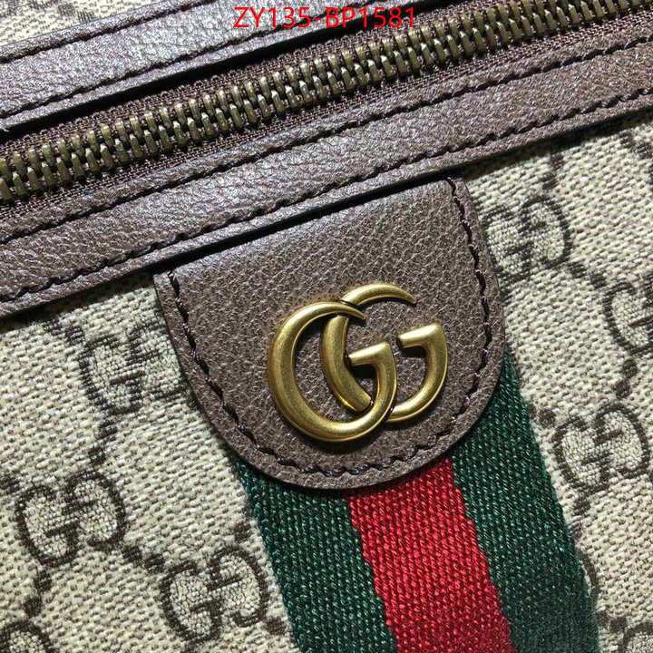 Gucci Bags(TOP)-Discovery-,highest product quality ,ID: BP1581,$: 135USD