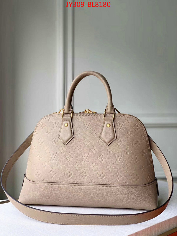 LV Bags(TOP)-Alma-,ID: BL8180,$: 309USD