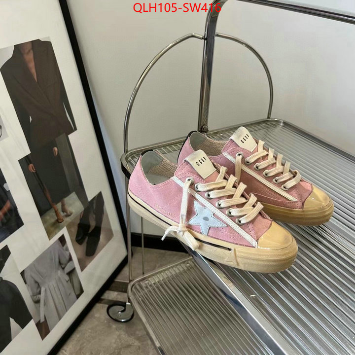 Women Shoes-Golden Goose,fashion , ID: SW416,$: 105USD