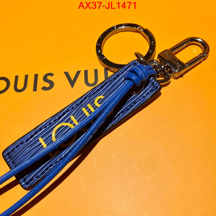 Key pendant(TOP)-LV,counter quality , ID: JL1471,$: 37USD