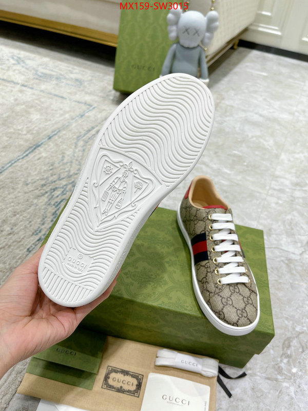 Men Shoes-Gucci,best replica quality , ID: SW3015,$: 159USD