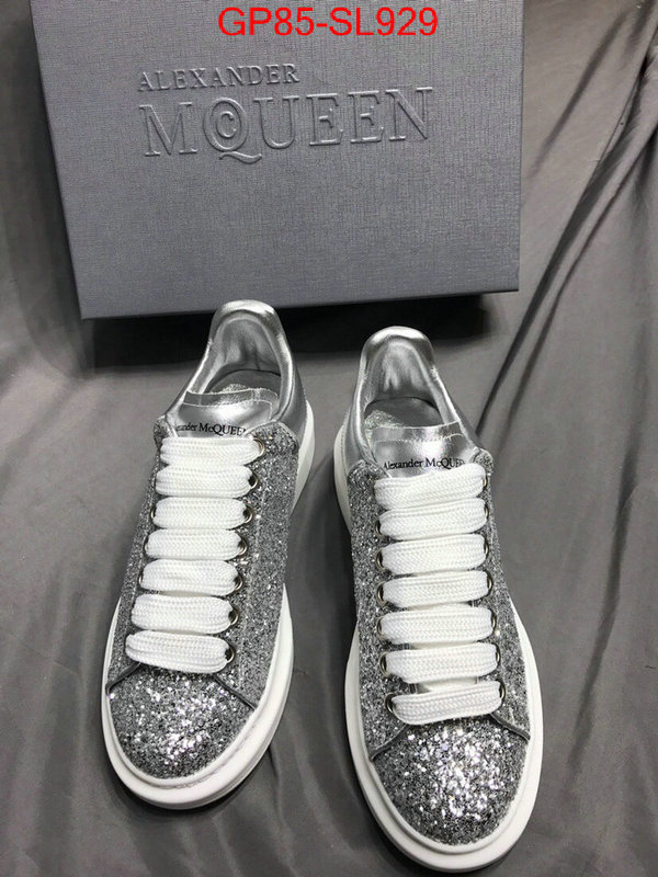 Women Shoes-Alexander McQueen,best replica , ID: SL929,$:85USD