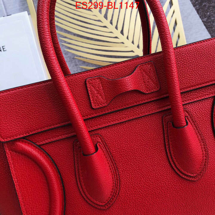 CELINE Bags(TOP)-Handbag,aaaaa+ quality replica ,ID: BL1147,$: 299USD