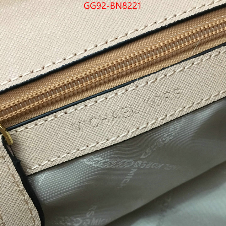 Michael Kors Bags(4A)-Diagonal-,cheap ,ID: BN8221,