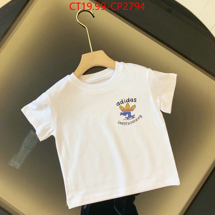 Kids clothing-Adidas,buy cheap , ID: CP2794,