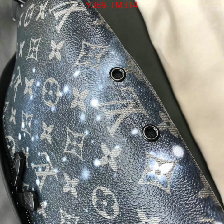 LV Bags(4A)-Wallet,ID: TM314,$:69USD