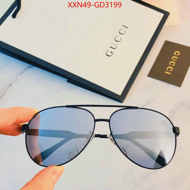 Glasses-Gucci,where can i buy the best quality , ID: GD3199,$: 49USD