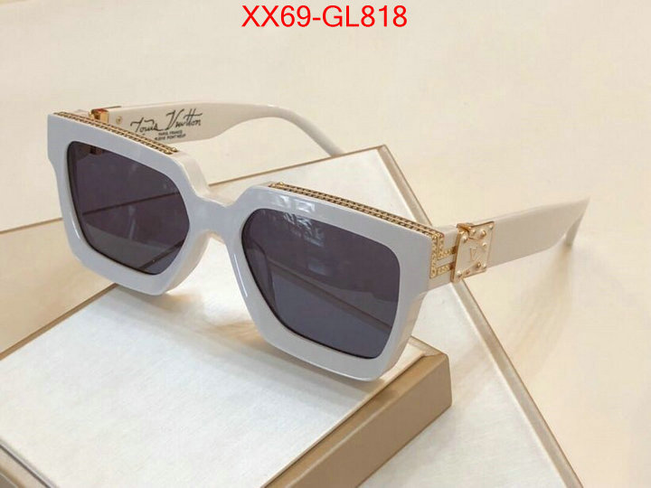Glasses-LV,buy replica , ID: GL818,$:69USD