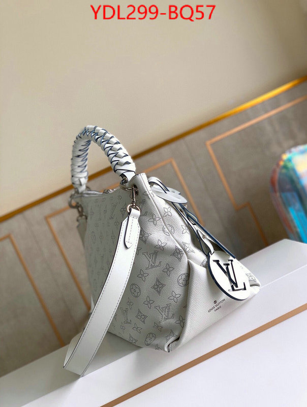 LV Bags(TOP)-Handbag Collection-,ID: BQ57,$: 299USD