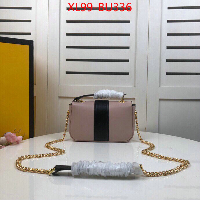 Fendi Bags(4A)-Baguette-,shop designer ,ID: BU336,$: 99USD