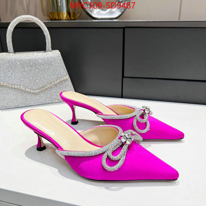 Women Shoes-Mach Mach,2023 replica wholesale cheap sales online ,aaaaa class replica , ID: SD9487,$: 109USD