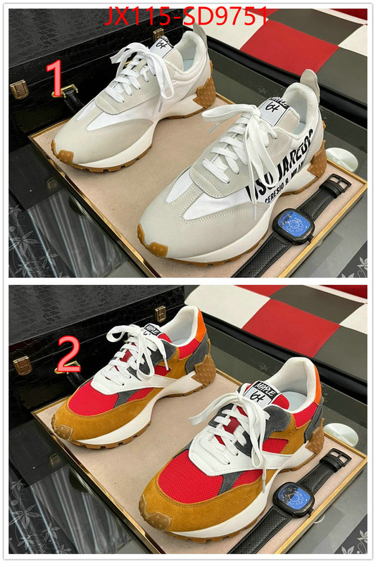 Men Shoes-DSQUARED2,how to find replica shop , ID: SD9751,$: 115USD
