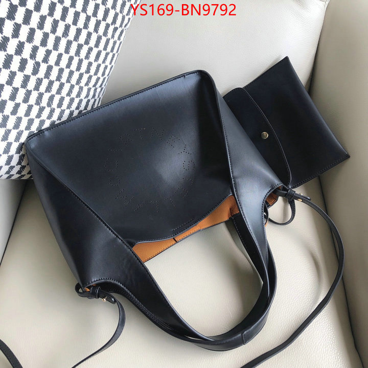 Stella McCartney Bags (TOP)-Handbag-,where to find the best replicas ,ID: BN9792,$: 169USD