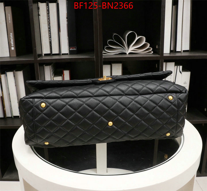 Chanel Bags(4A)-Diagonal-,ID: BN2366,$: 125USD