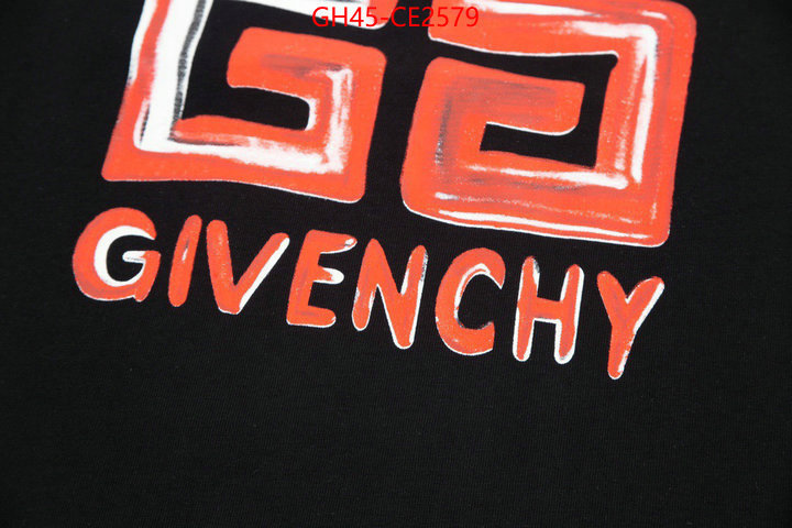 Clothing-Givenchy,shop now ,ID: CE2579,$: 45USD