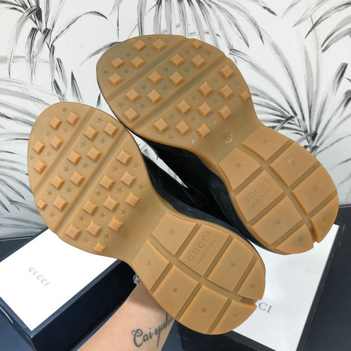 Women Shoes-Gucci,quality replica , ID:SA441,$: 125USD