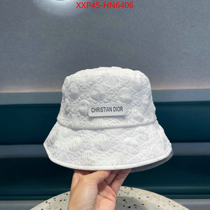 Cap (Hat)-Dior,where can i buy the best quality , ID: HN6406,$: 45USD