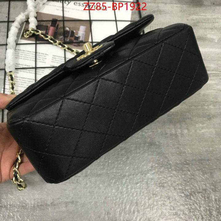 Chanel Bags(4A)-Diagonal-,ID: BP1922,$: 85USD