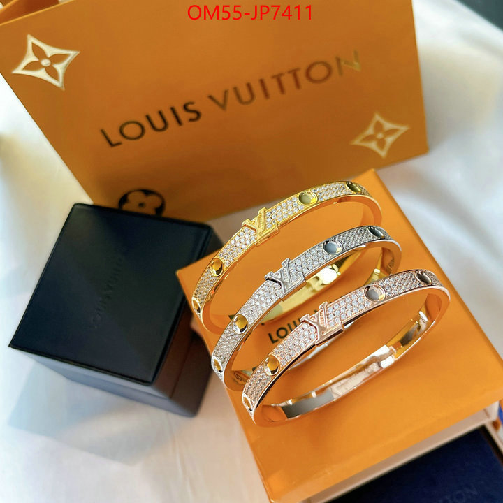 Jewelry-LV,replica sale online , ID: JP7411,$: 55USD