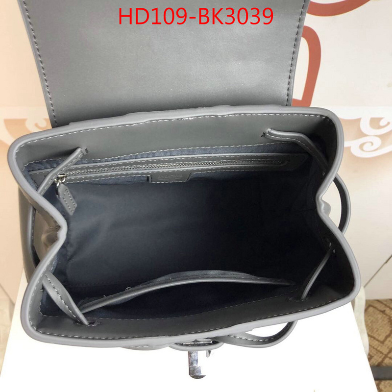 MCM Bags(TOP)-Backpack-,ID: BK3039,$:109USD