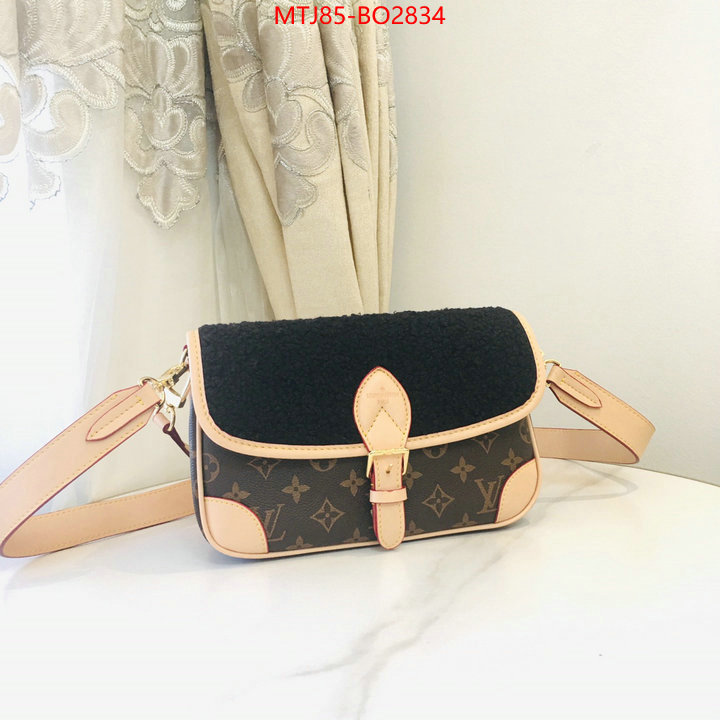LV Bags(4A)-Pochette MTis Bag-Twist-,buy sell ,ID: BO2834,$: 85USD