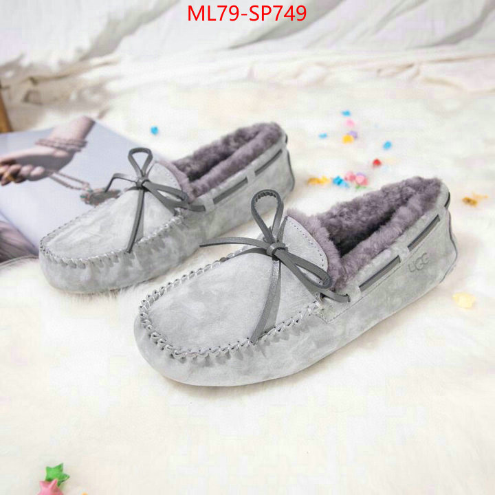 Women Shoes-UGG,copy , ID:SP749,$:79USD