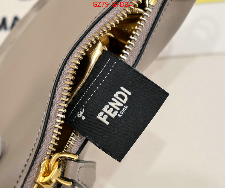 Fendi Big Sale-,ID: GFD24,$: 79USD