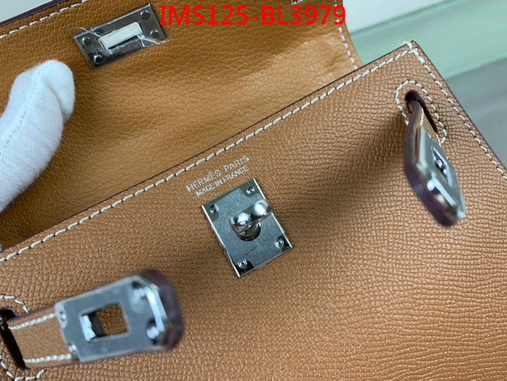 Hermes Bags(TOP)-Kelly-,designer high replica ,ID: BL3979,$: 169USD